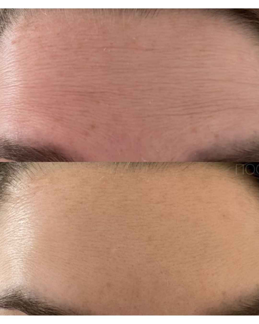 Una rutina que disfruto